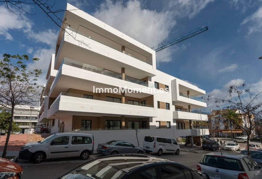 New Build - Penthouse - San Pedro de Alcántara
