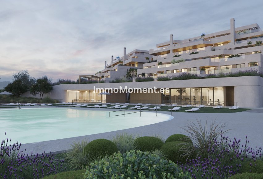 New Build - Penthouse - Sotogrande - La Alcaidesa