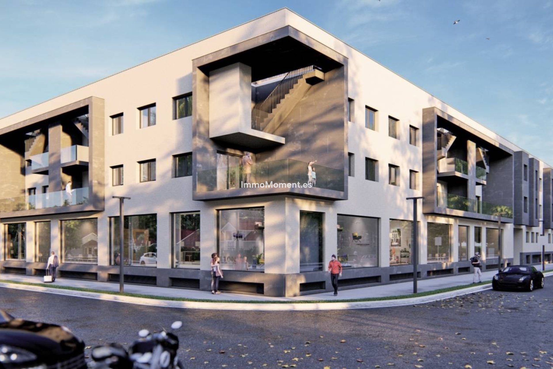 New Build - Penthouse - Torre Pacheco - Torre-Pacheco