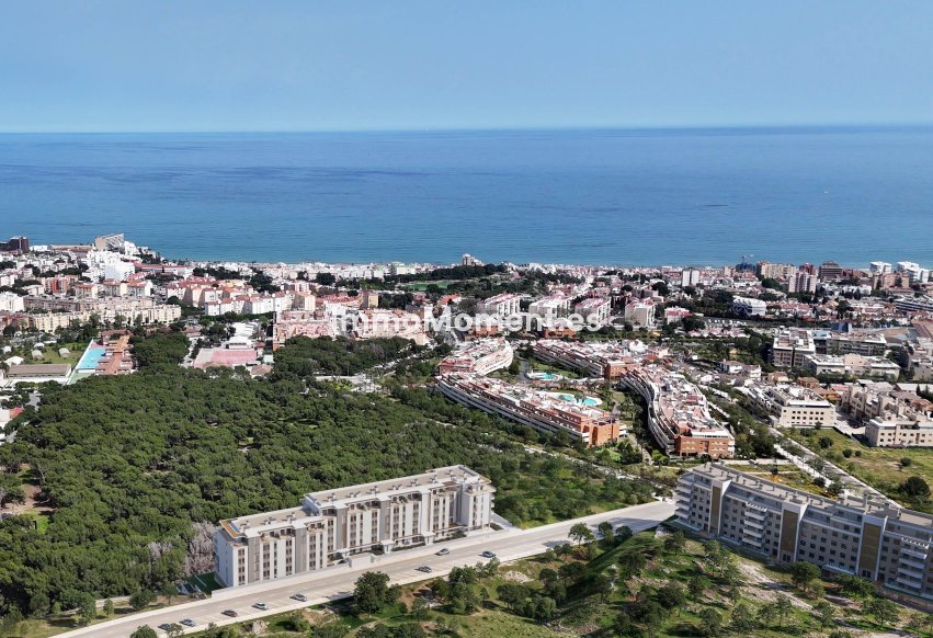 New Build - Penthouse - Torremolinos