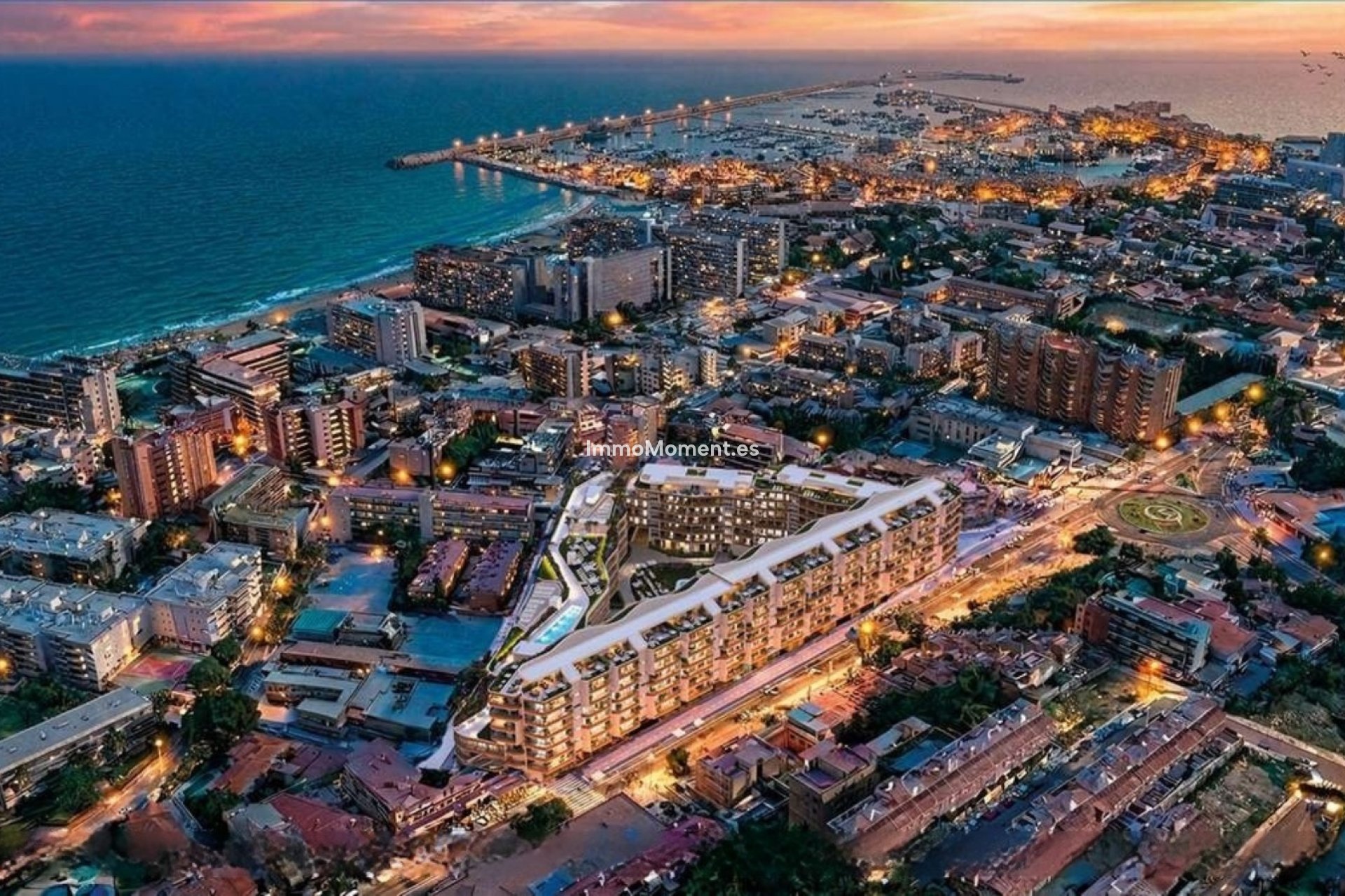 New Build - Penthouse - Torremolinos