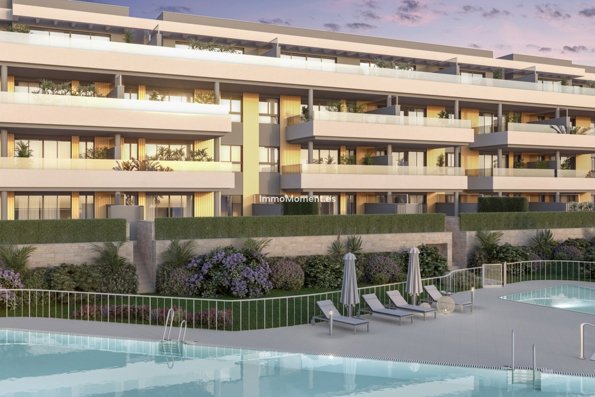 New Build - Penthouse - Torremolinos
