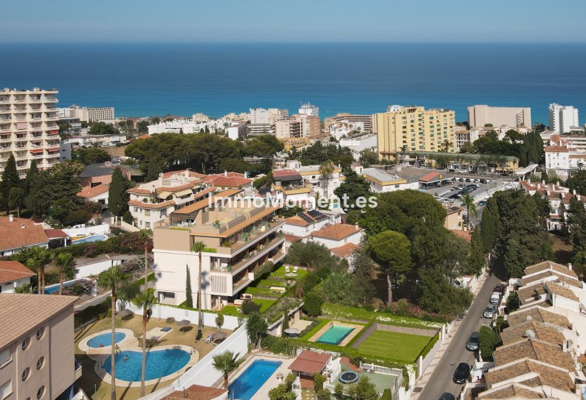 New Build - Penthouse - Torremolinos