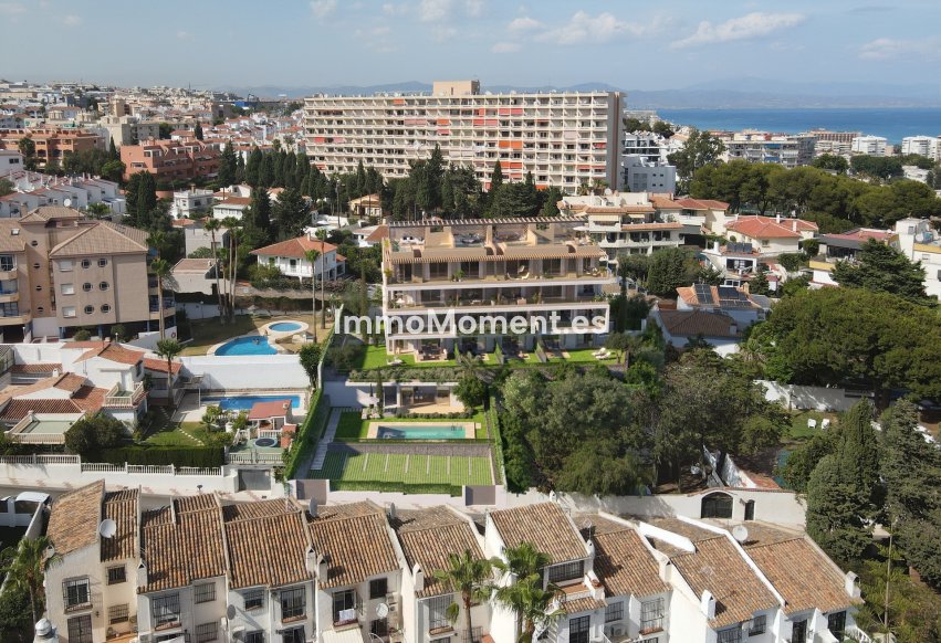 New Build - Penthouse - Torremolinos