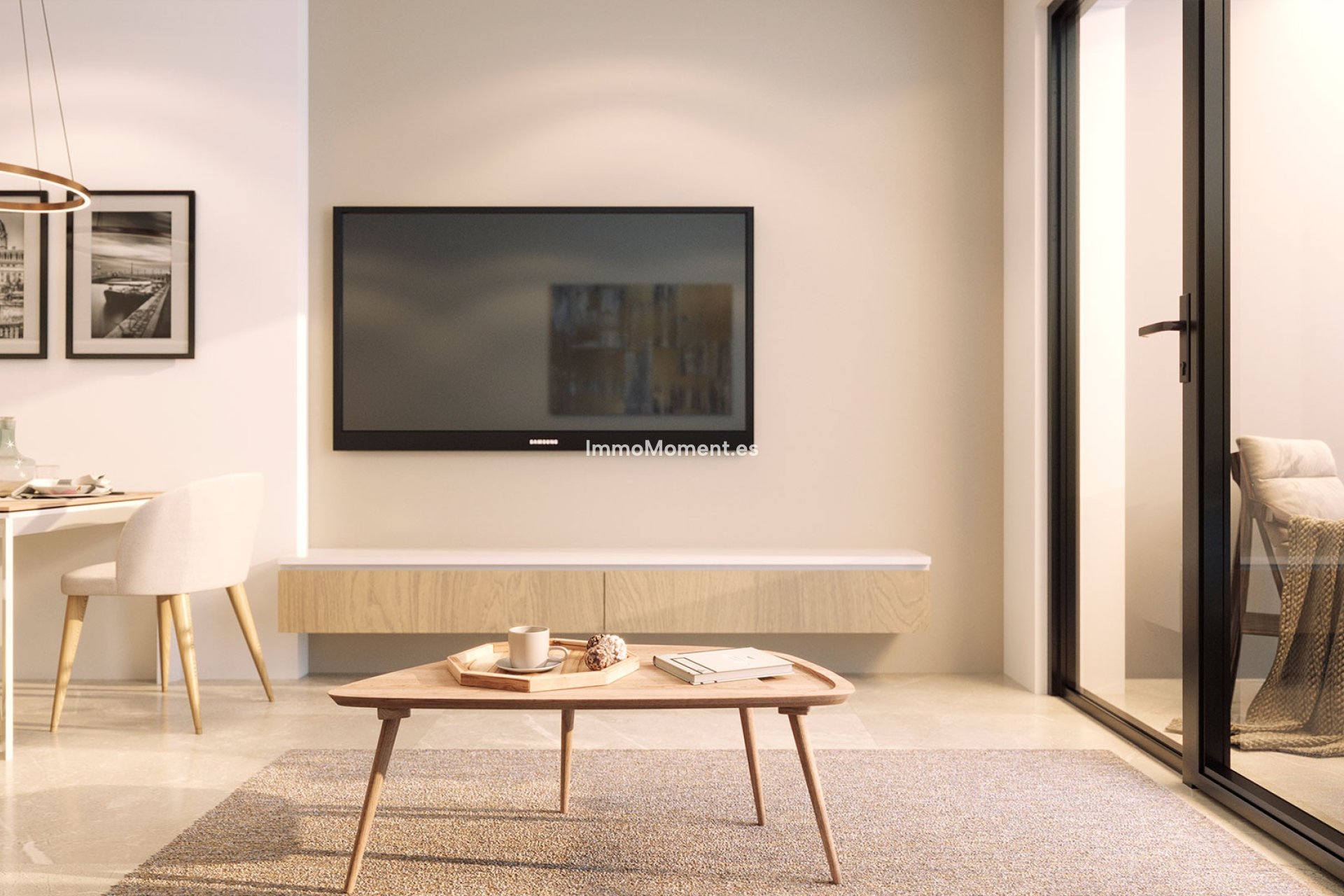 New Build - Penthouse - Torrevieja