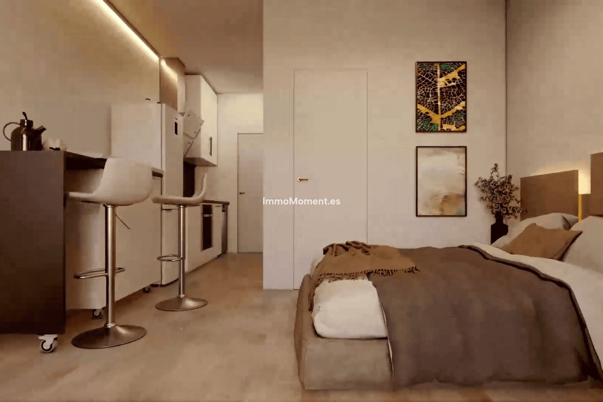 New Build - Penthouse - Torrevieja