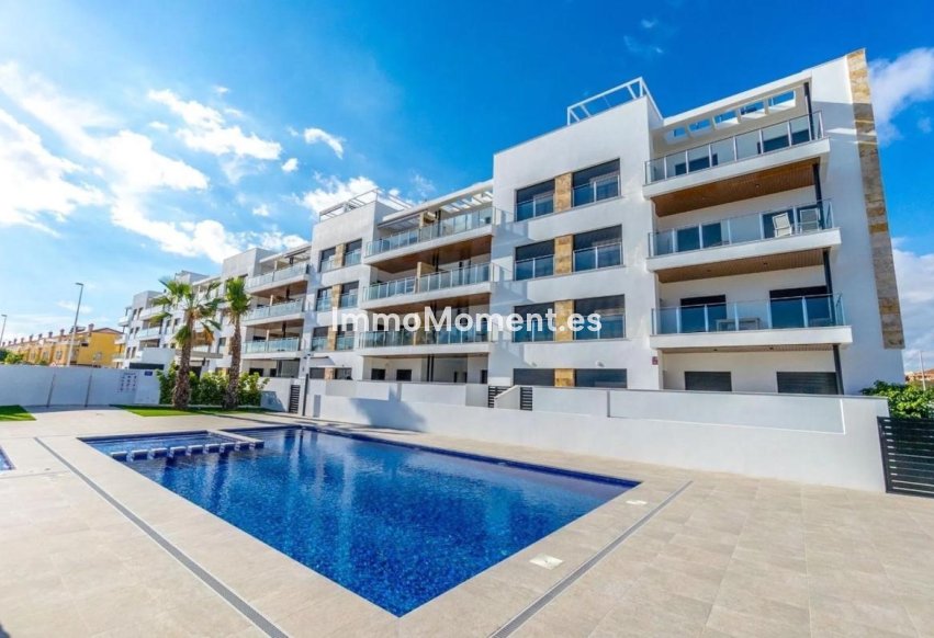 New Build - Penthouse - Torrevieja