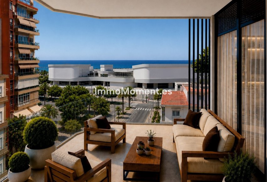New Build - Penthouse - Torrevieja