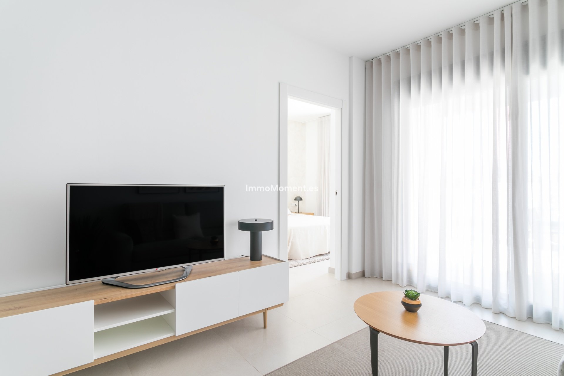 New Build - Penthouse - Torrevieja
