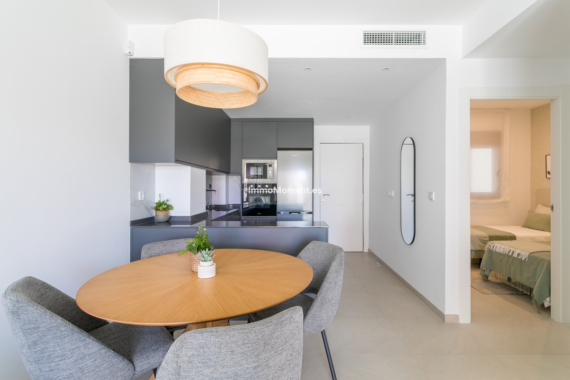New Build - Penthouse - Torrevieja