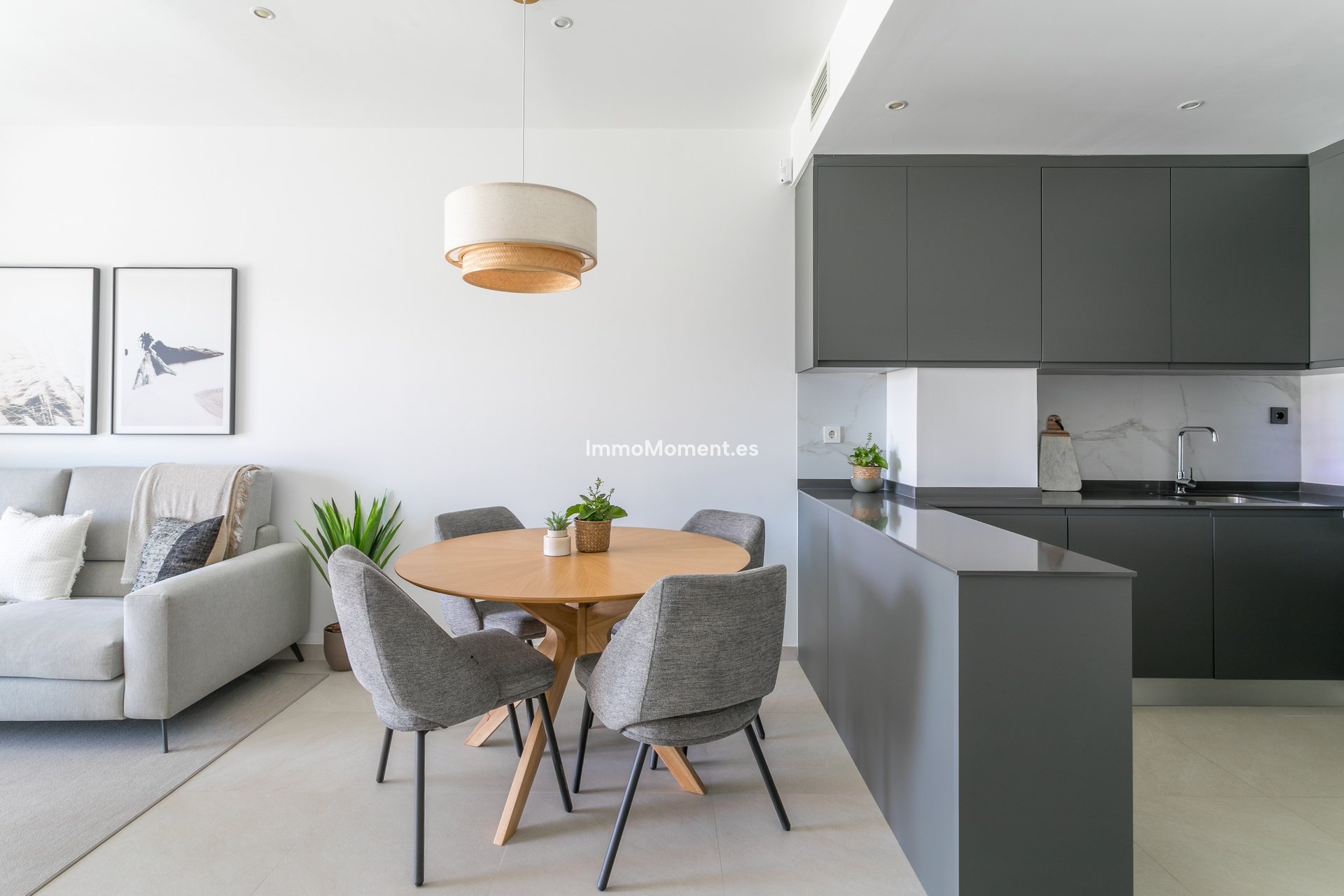 New Build - Penthouse - Torrevieja