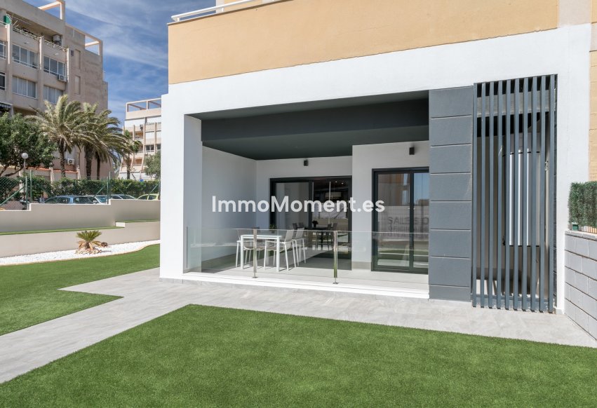 New Build - Penthouse - Torrevieja