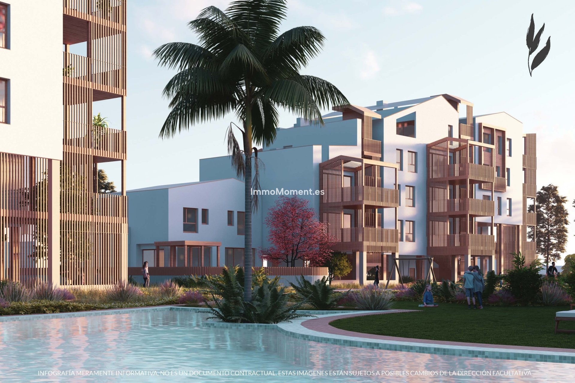 New Build - Penthouse - Vergel - El Verger