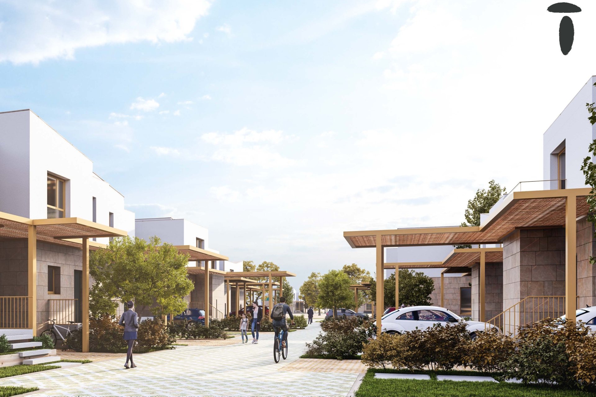 New Build - Penthouse - Vergel - El Verger