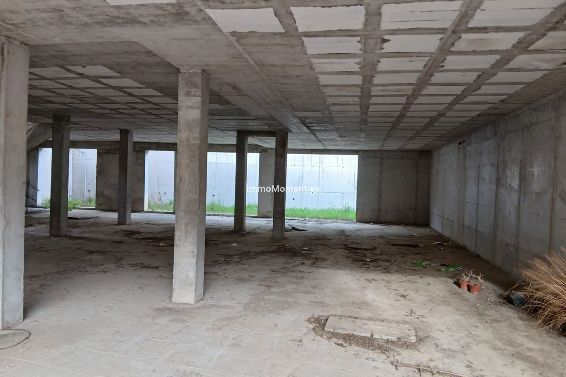 New Build - Plot - Benahavís - Benahavís Centro