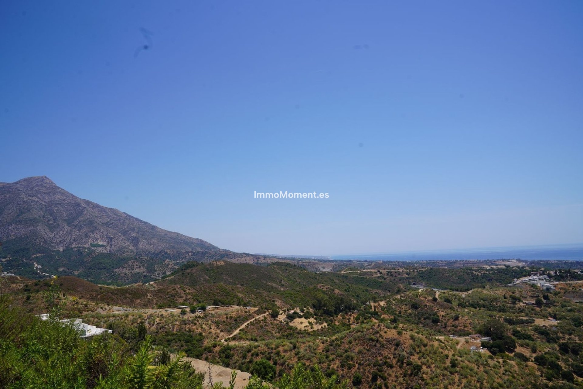 New Build - Plot - Benahavís - La Quinta
