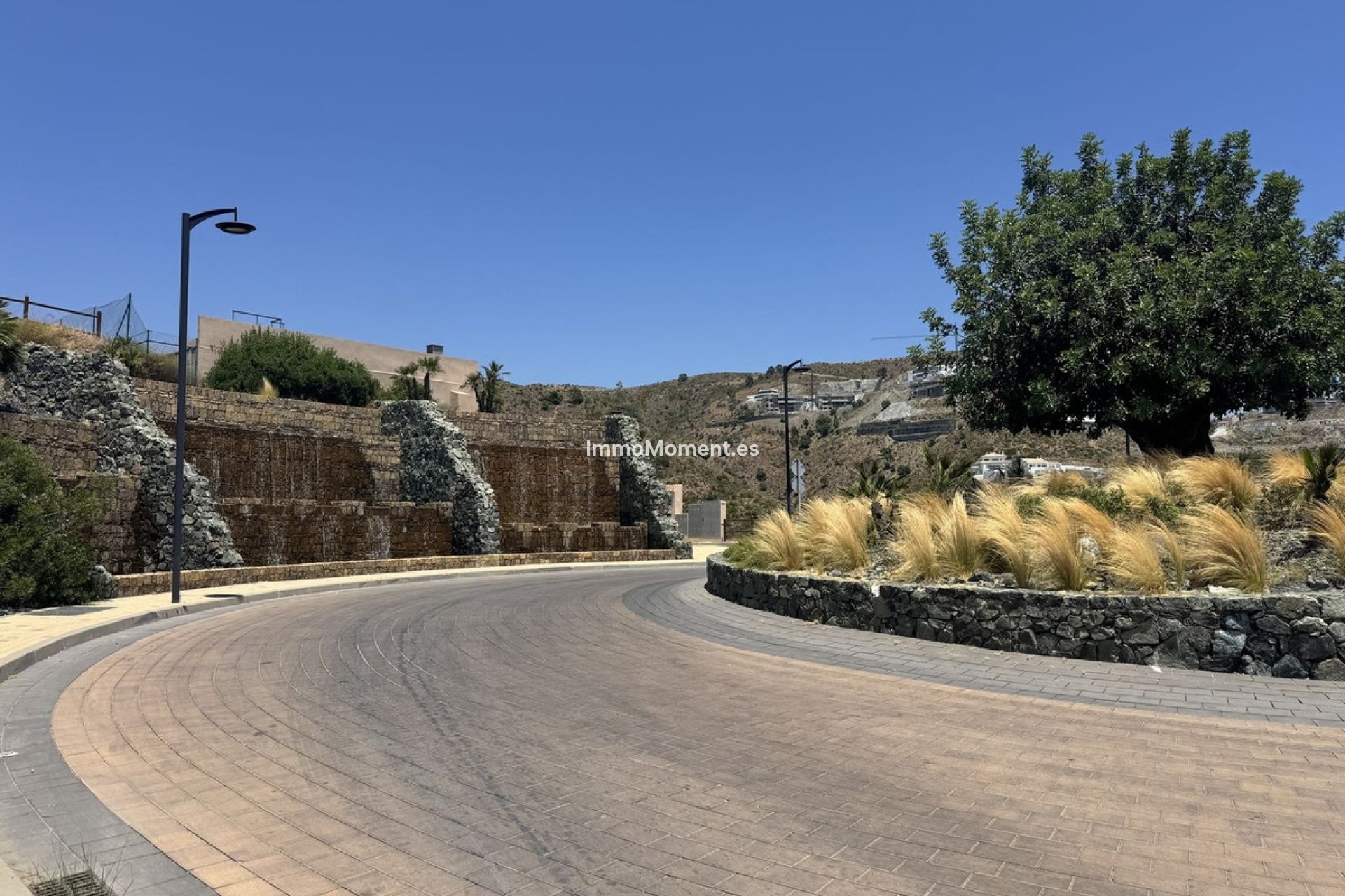 New Build - Plot - Benahavís - La Quinta