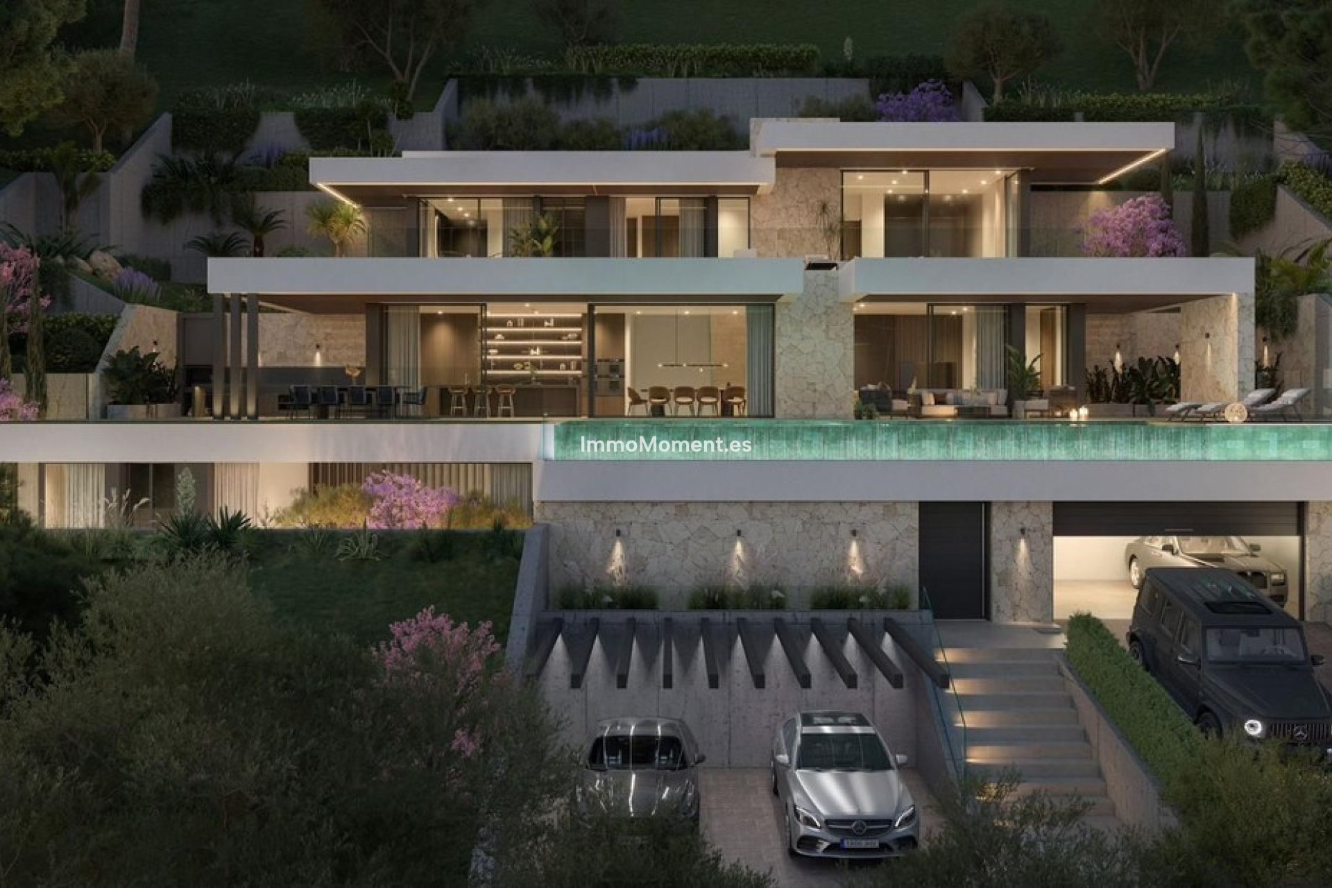 New Build - Plot - Benahavís - La Quinta