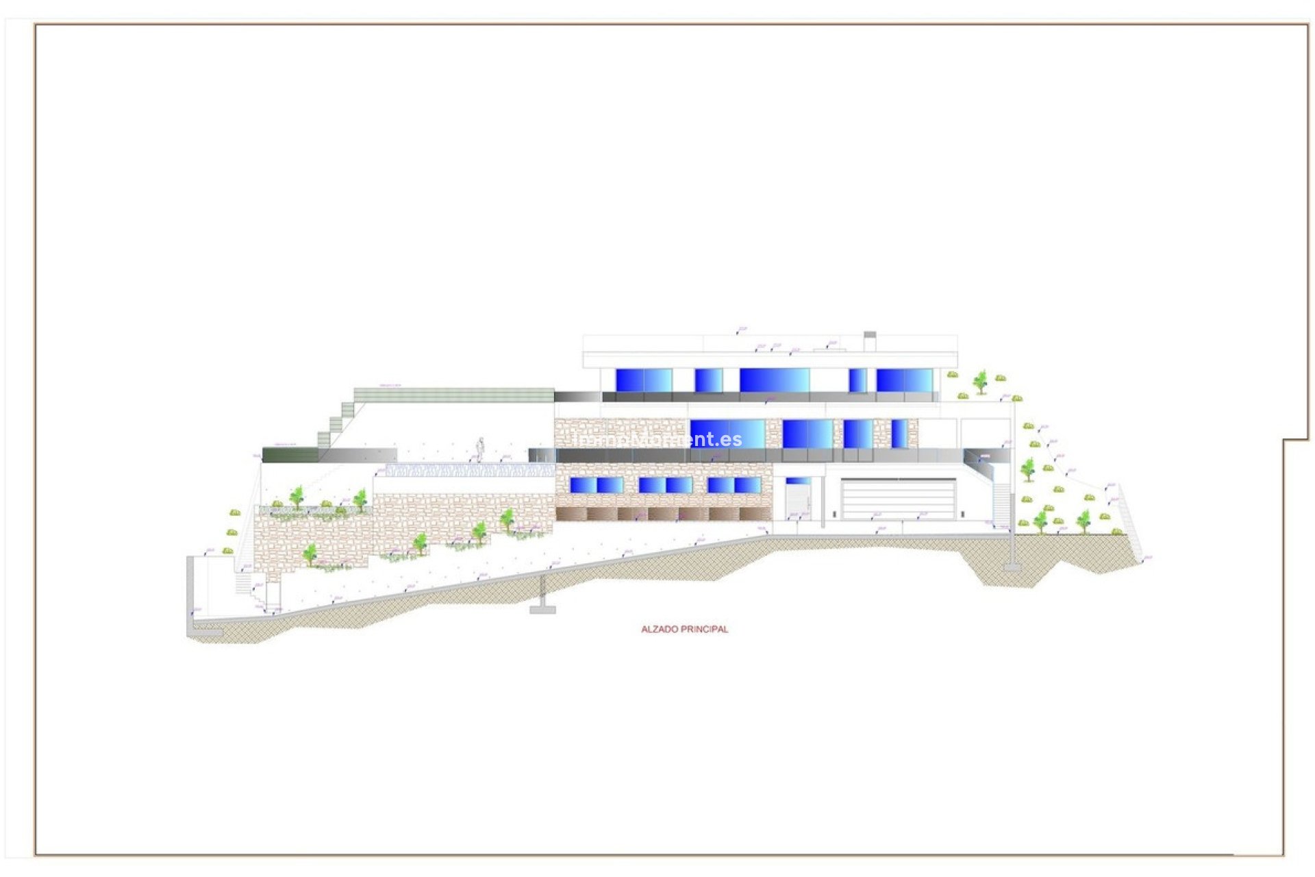 New Build - Plot - Benahavís - La Quinta