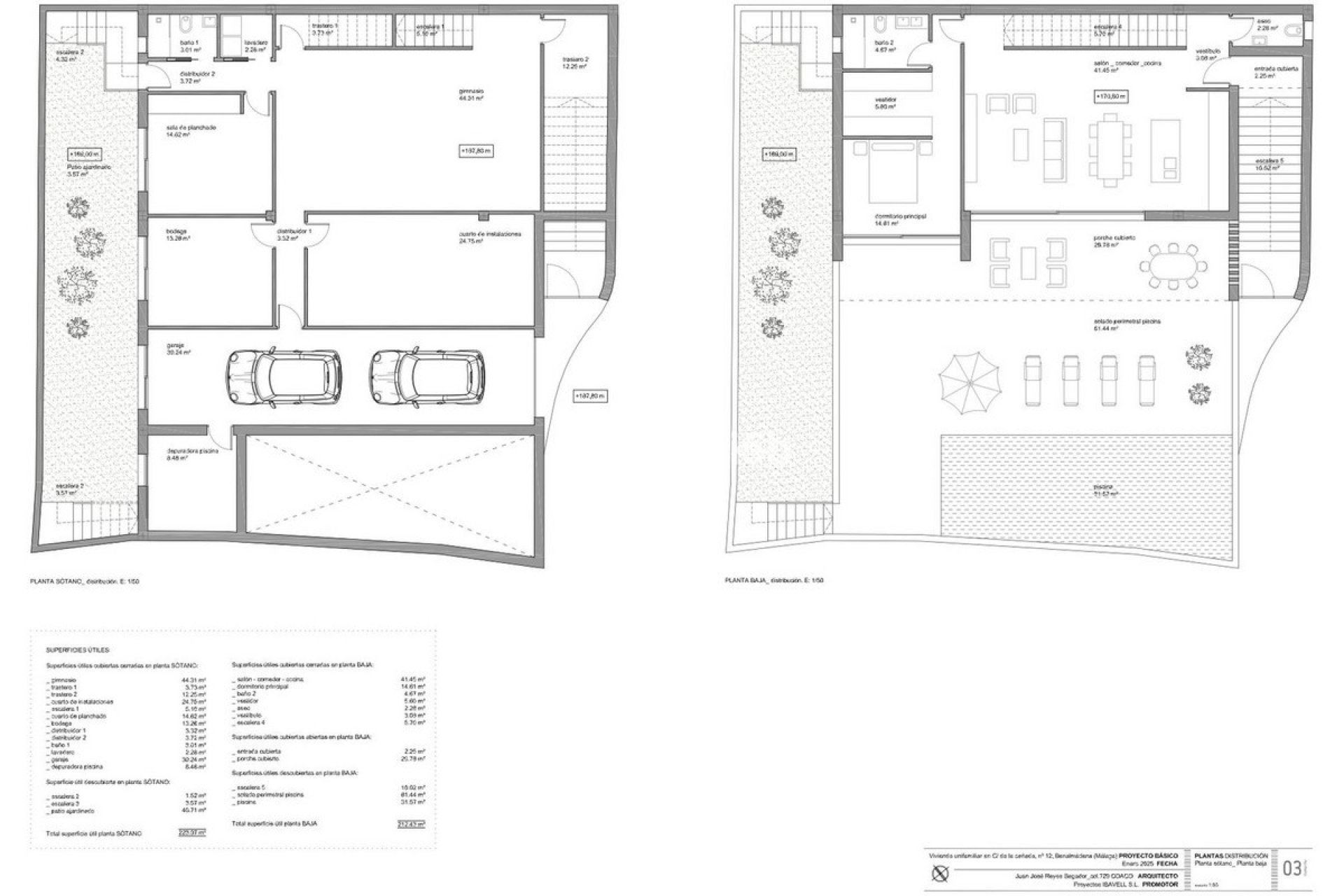 New Build - Plot - Benalmadena - Benalmadena Pueblo