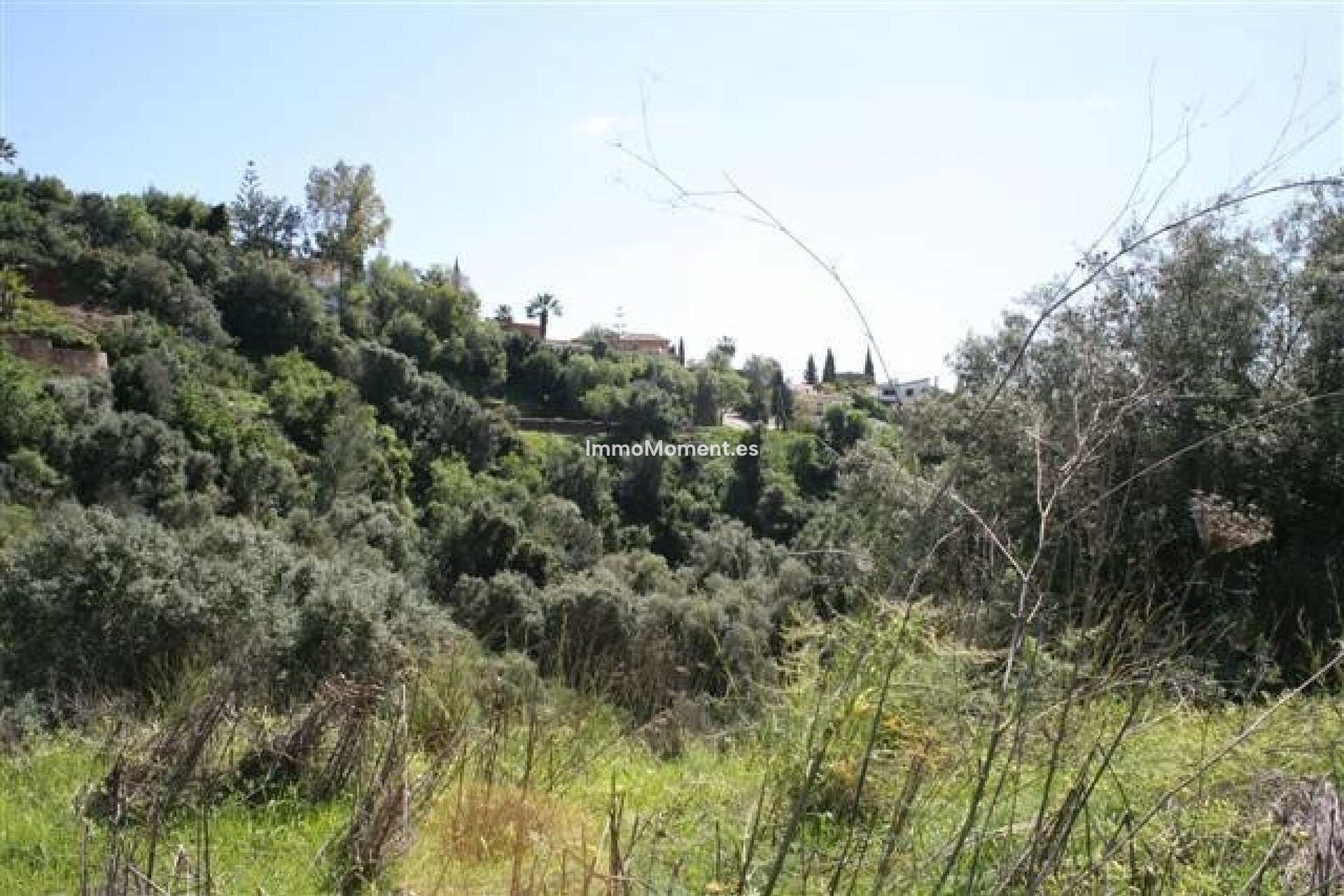 New Build - Plot - Marbella - El Rosario