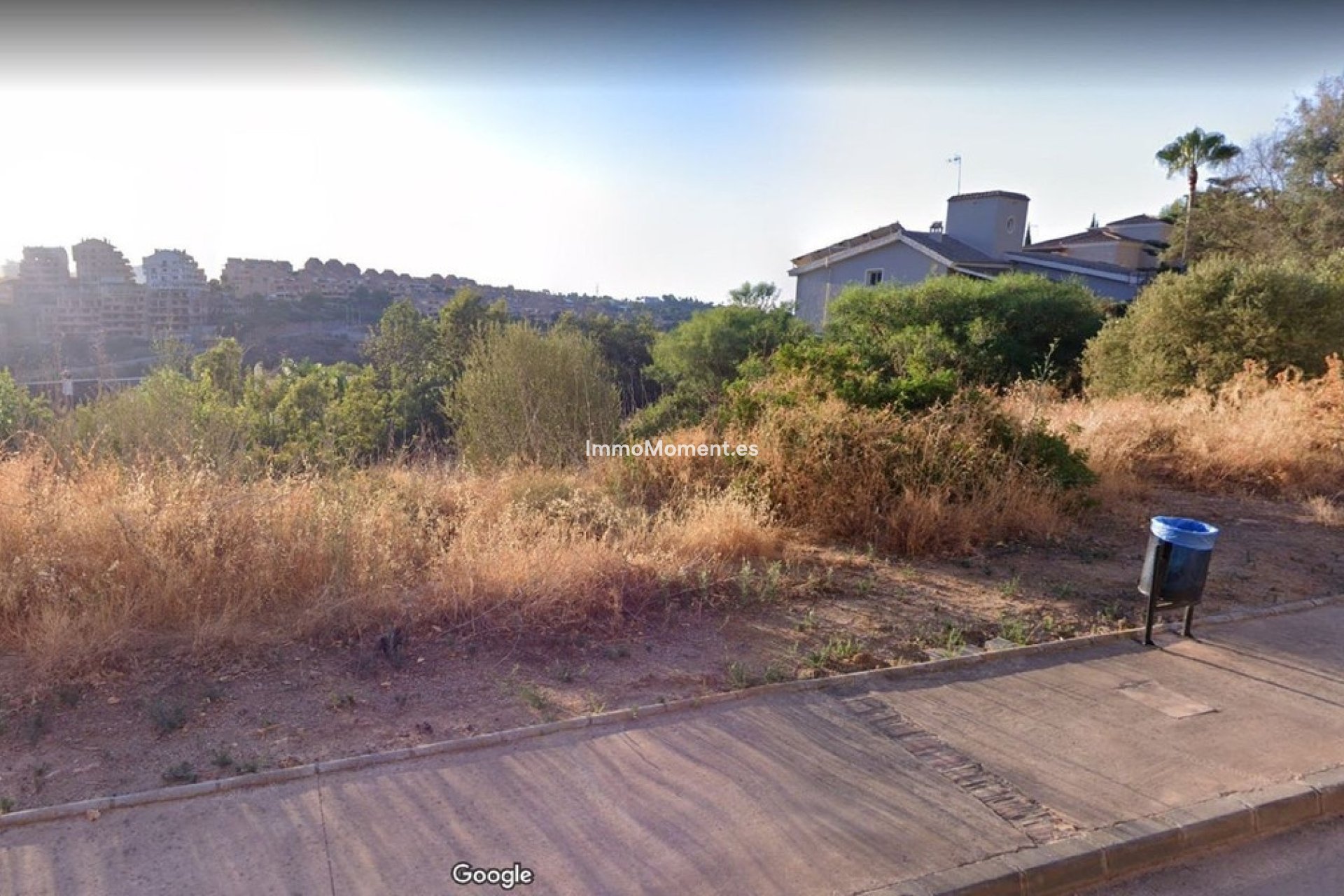 New Build - Plot - Marbella - Elviria