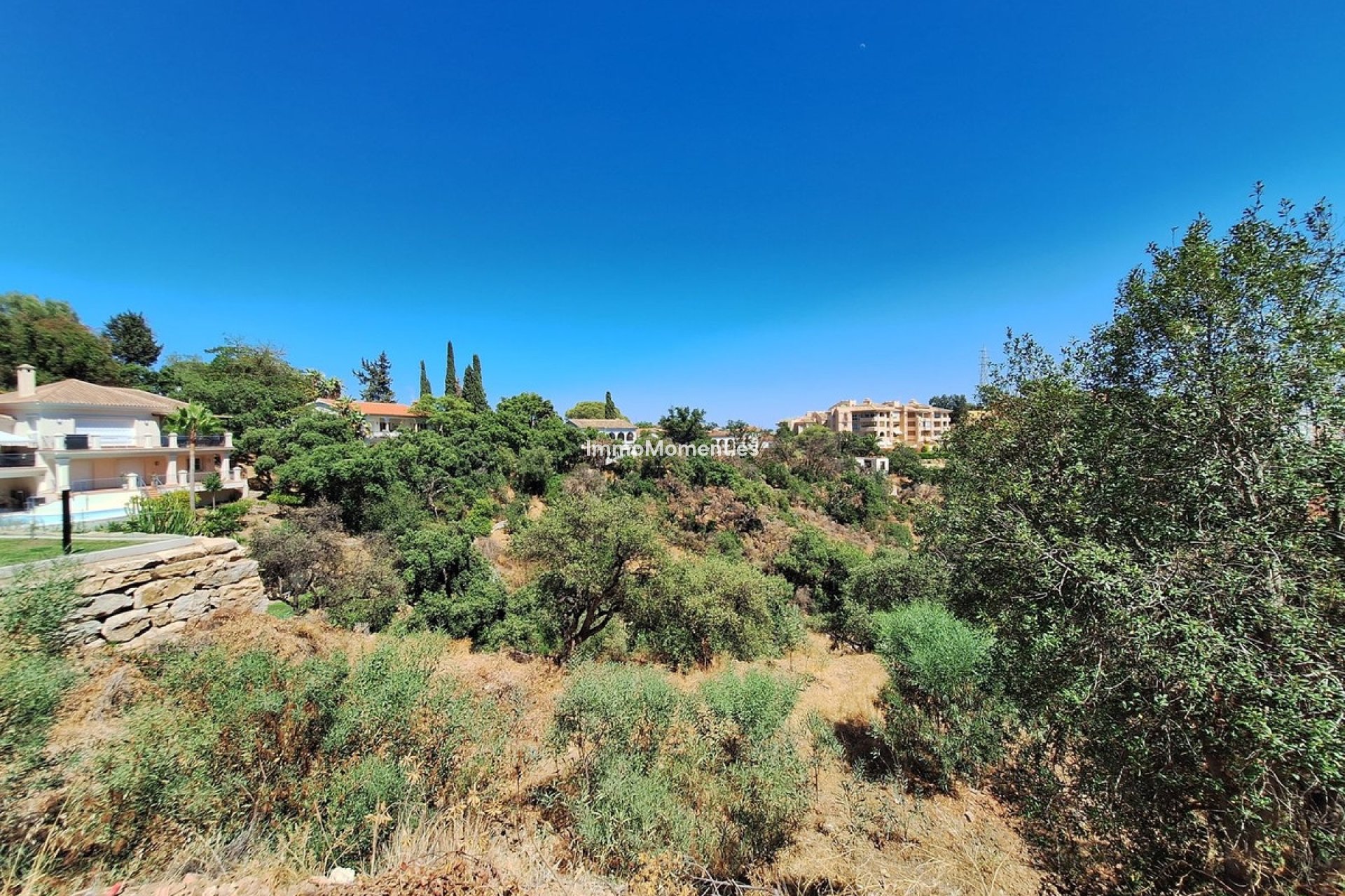 New Build - Plot - Marbella - Elviria