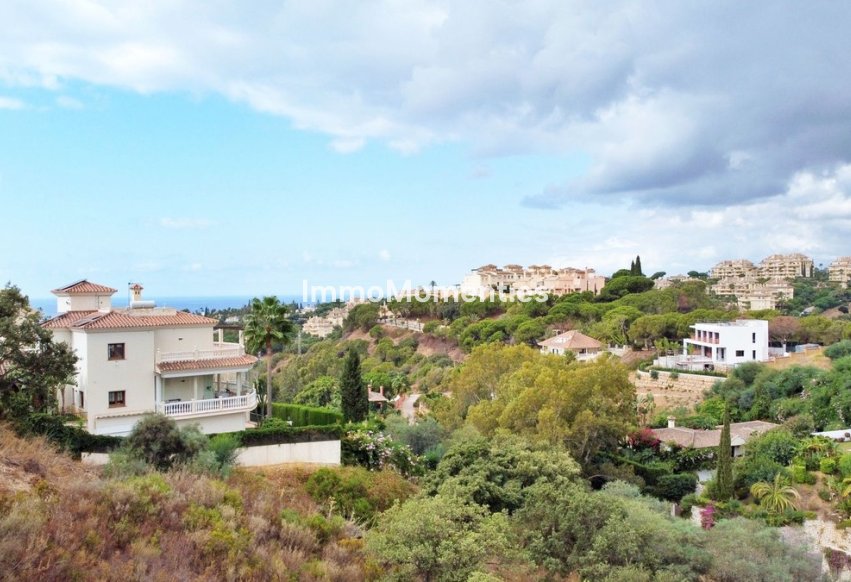 New Build - Plot - Marbella - Elviria