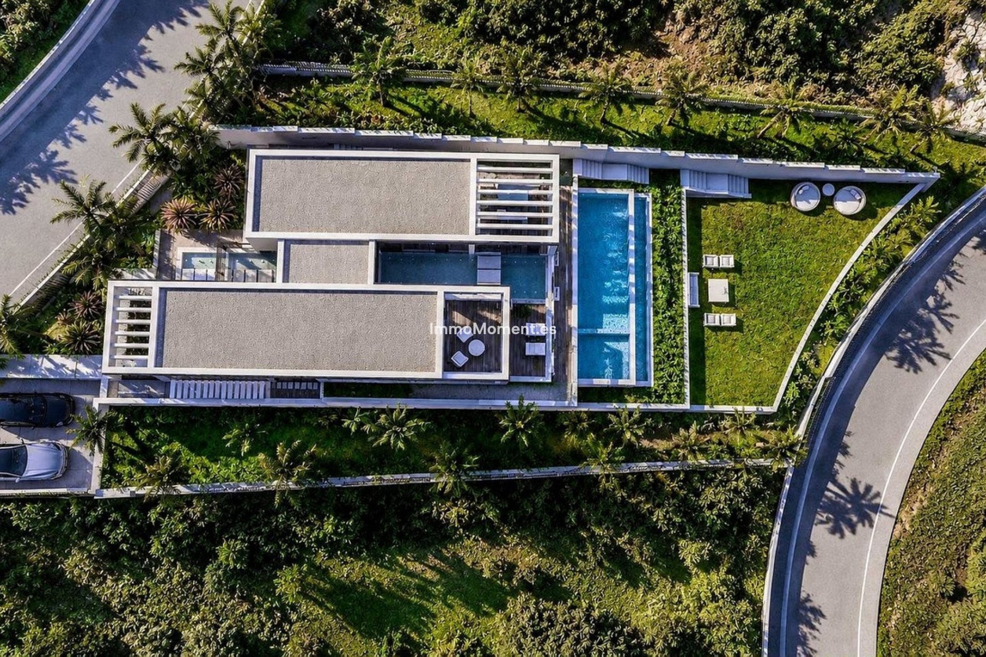 New Build - Plot - Marbella - Elviria