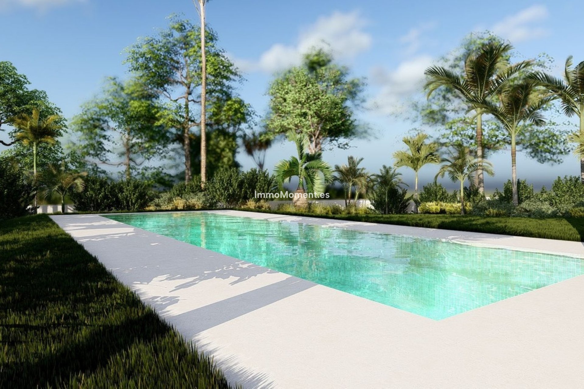 New Build - Plot - Marbella - Puerto Banús