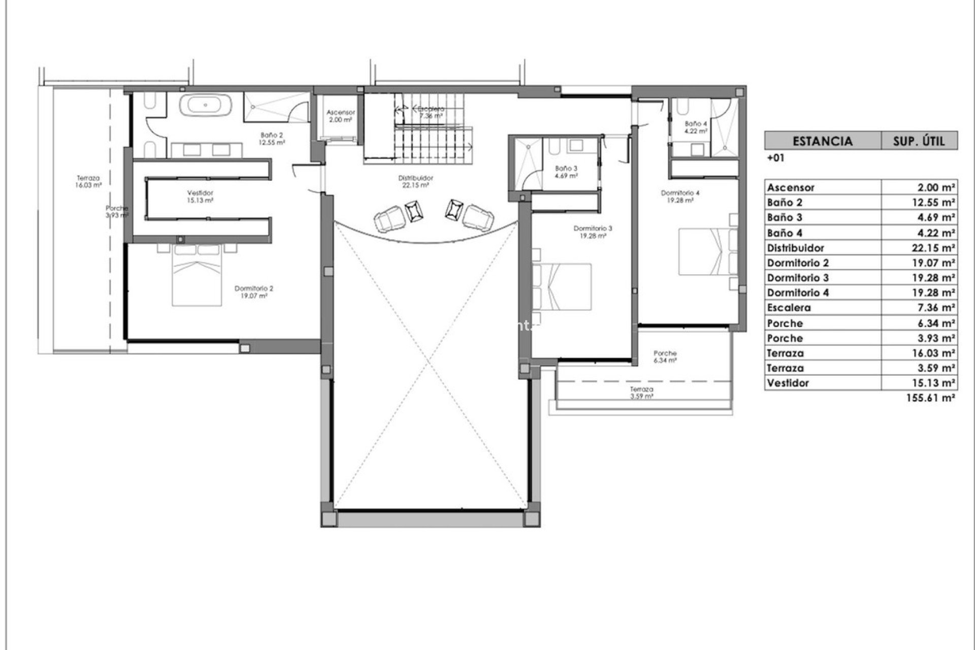 New Build - Plot - Marbella - Puerto Banús