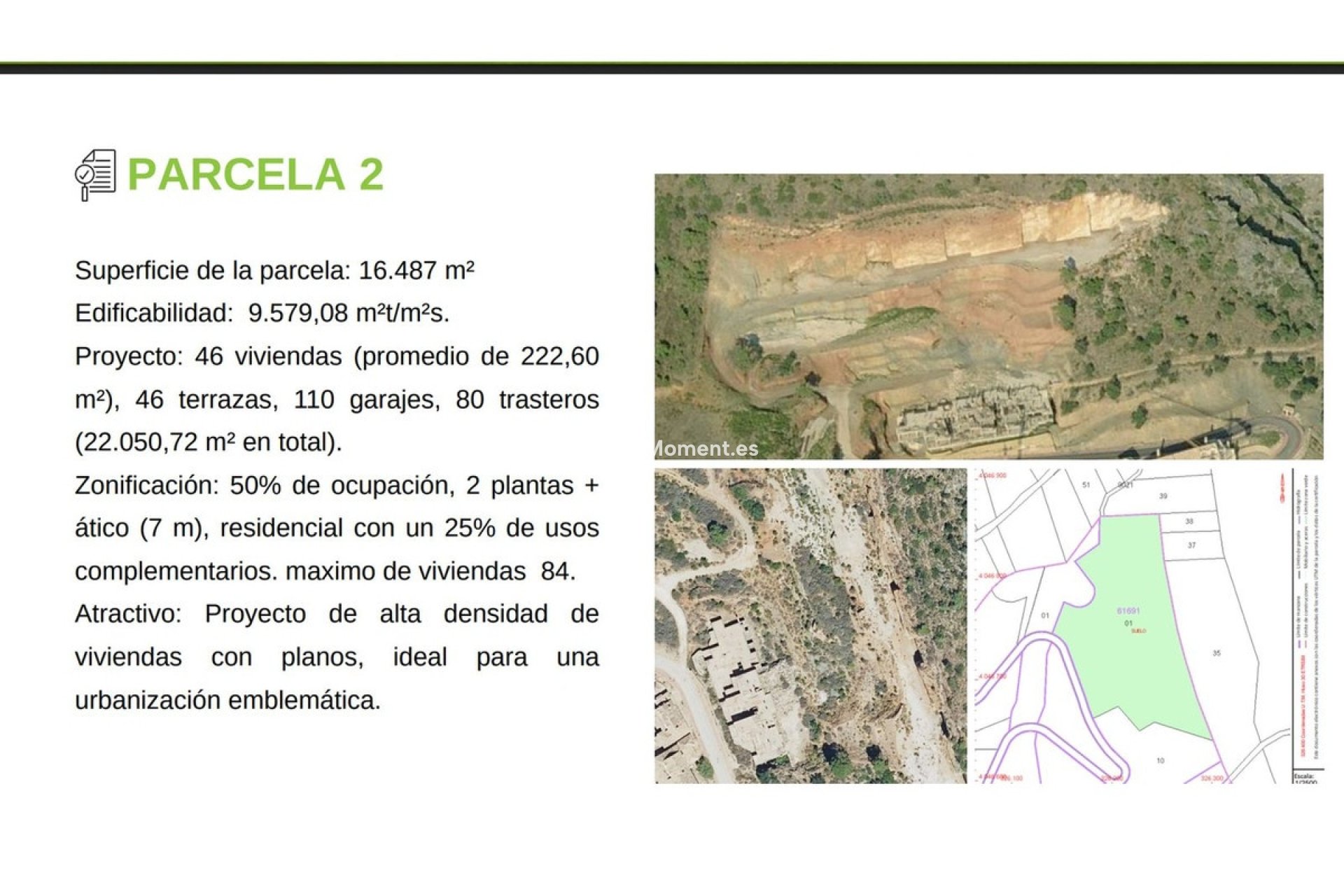 New Build - Plot - Marbella - Sierra Blanca