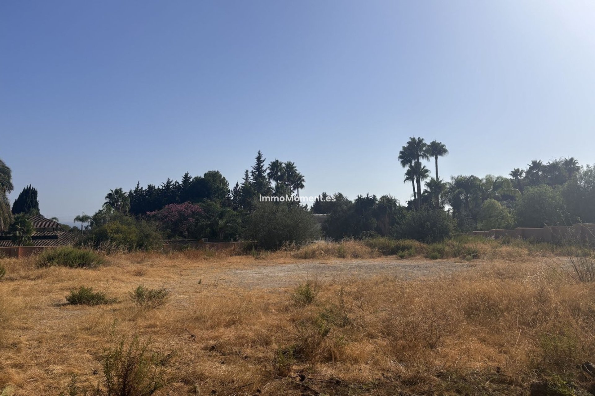 New Build - Plot - Marbella - The Golden Mile
