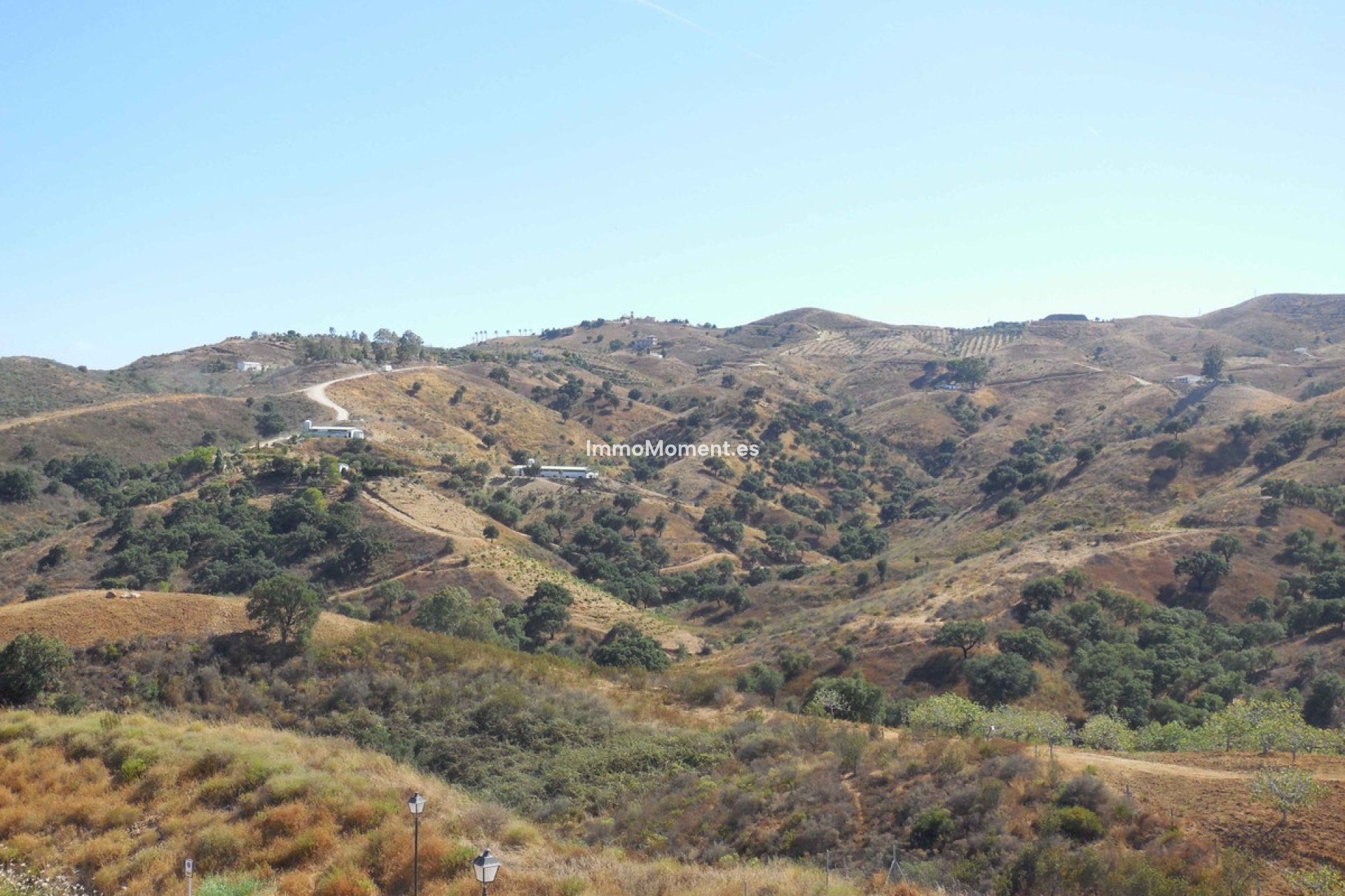 New Build - Plot - Mijas Costa - La Cala de Mijas