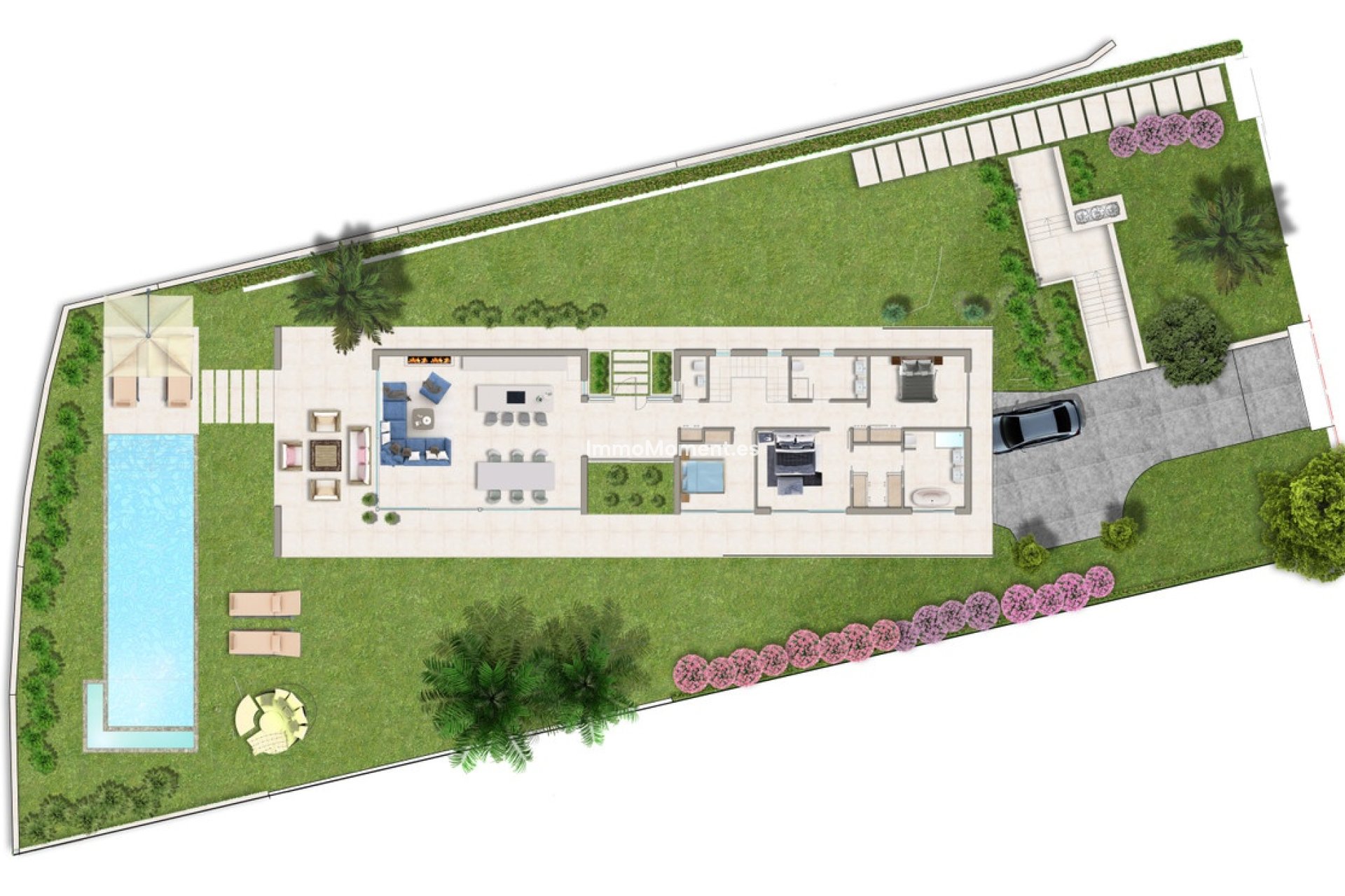 New Build - Plot - Mijas Costa - La Cala de Mijas
