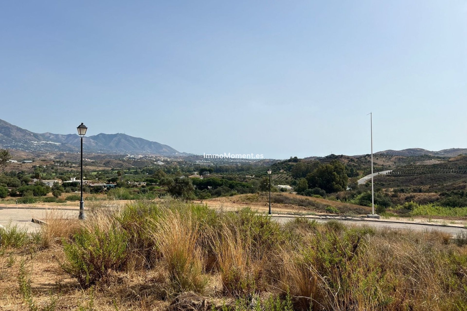New Build - Plot - Mijas - La Cala Golf