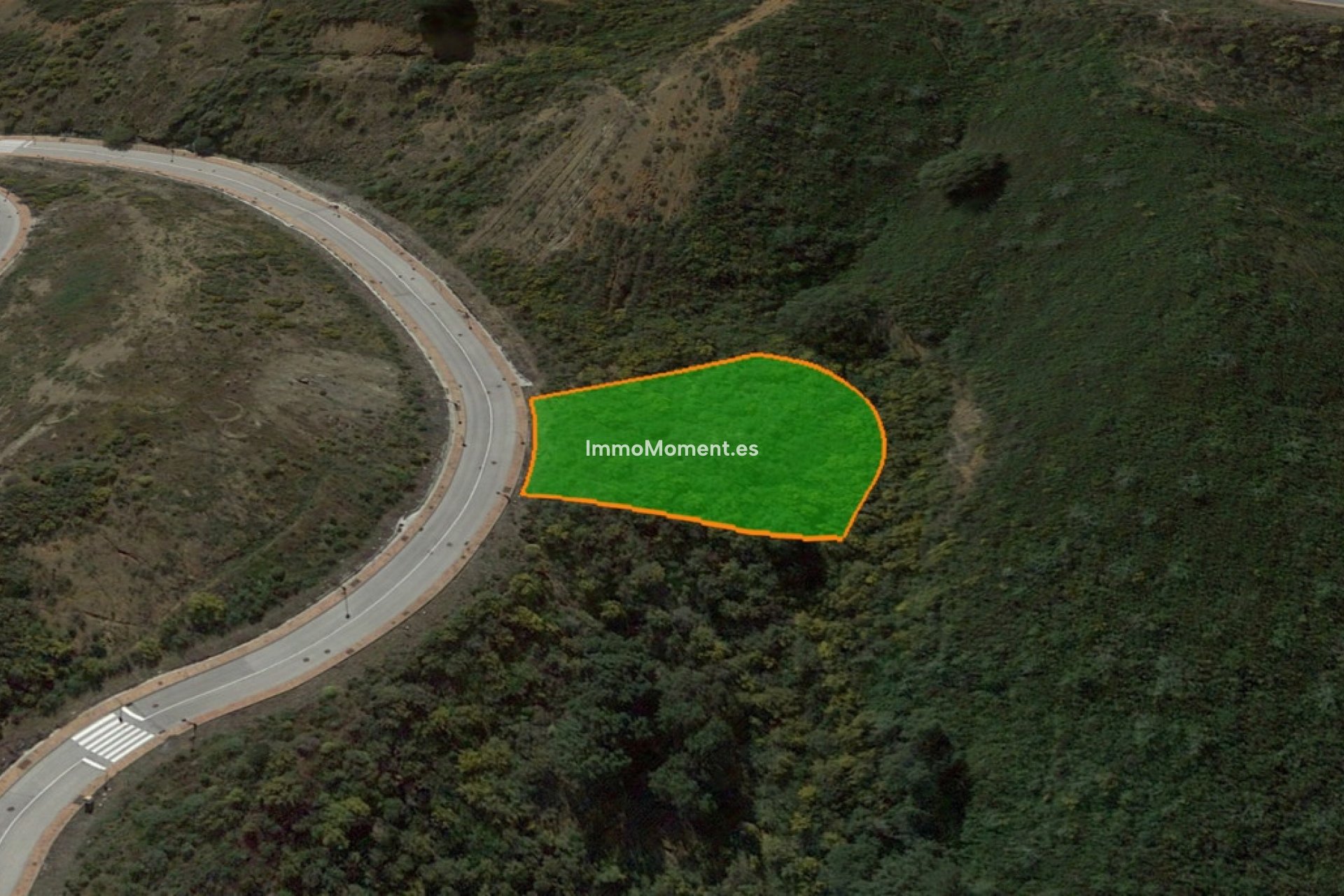 New Build - Plot - Mijas - La Cala Golf