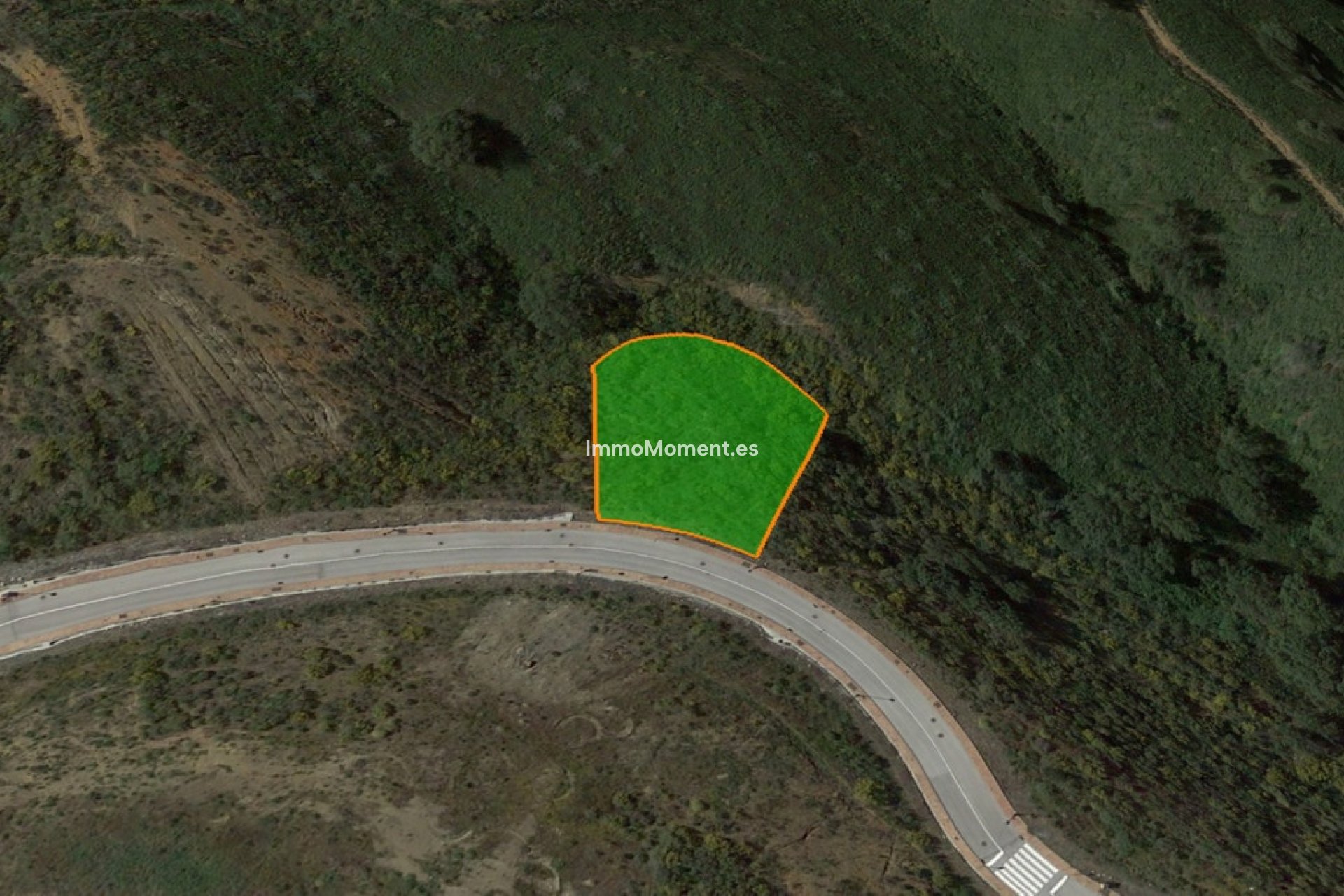 New Build - Plot - Mijas - La Cala Golf
