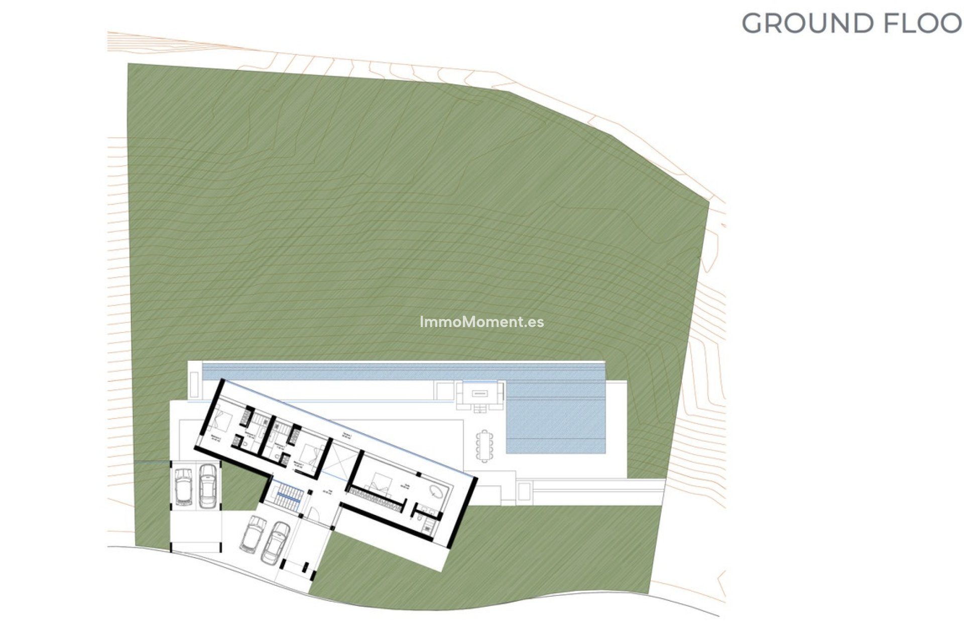 New Build - Plot - Mijas - La Cala Golf