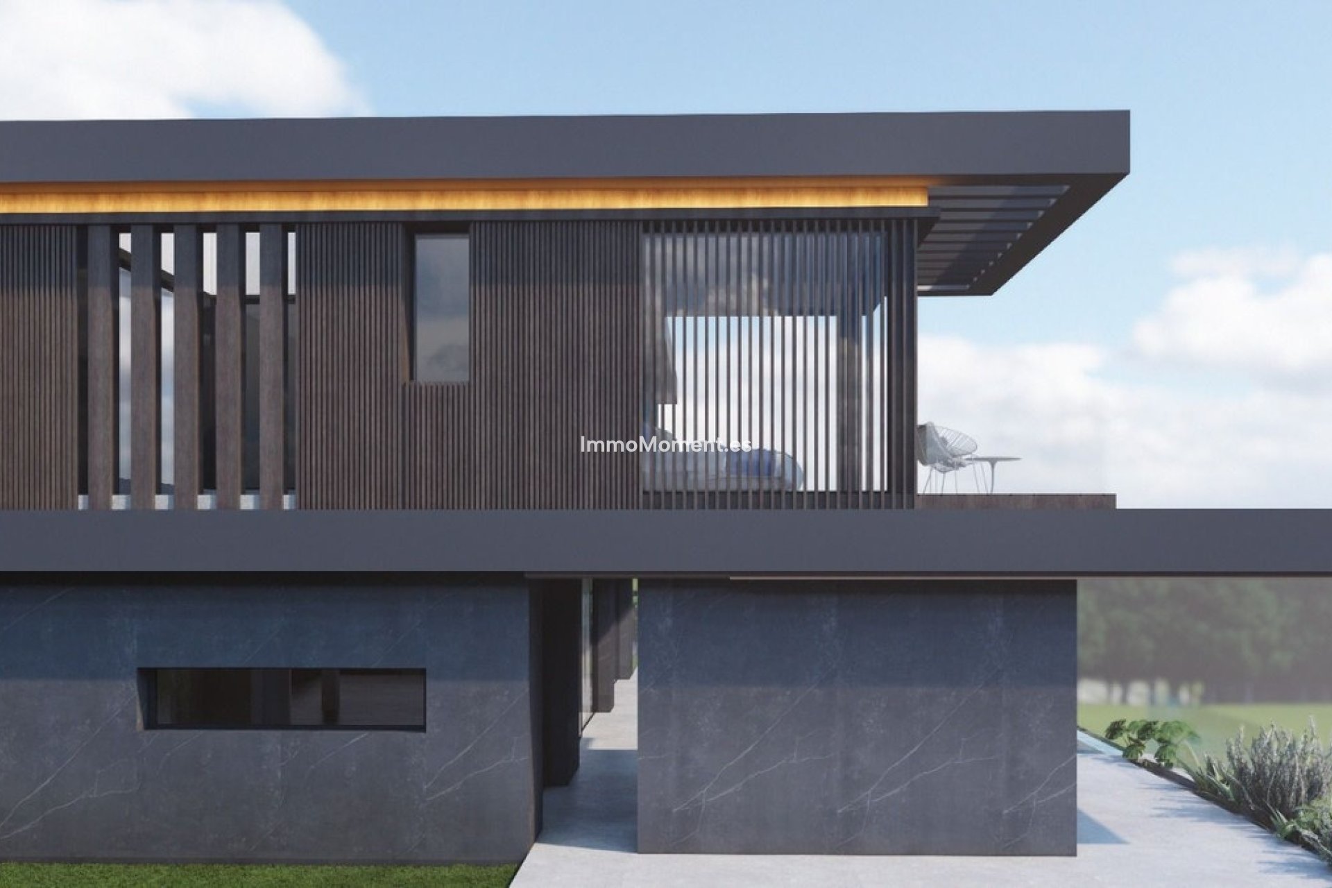 New Build - Plot - Mijas - La Cala Golf