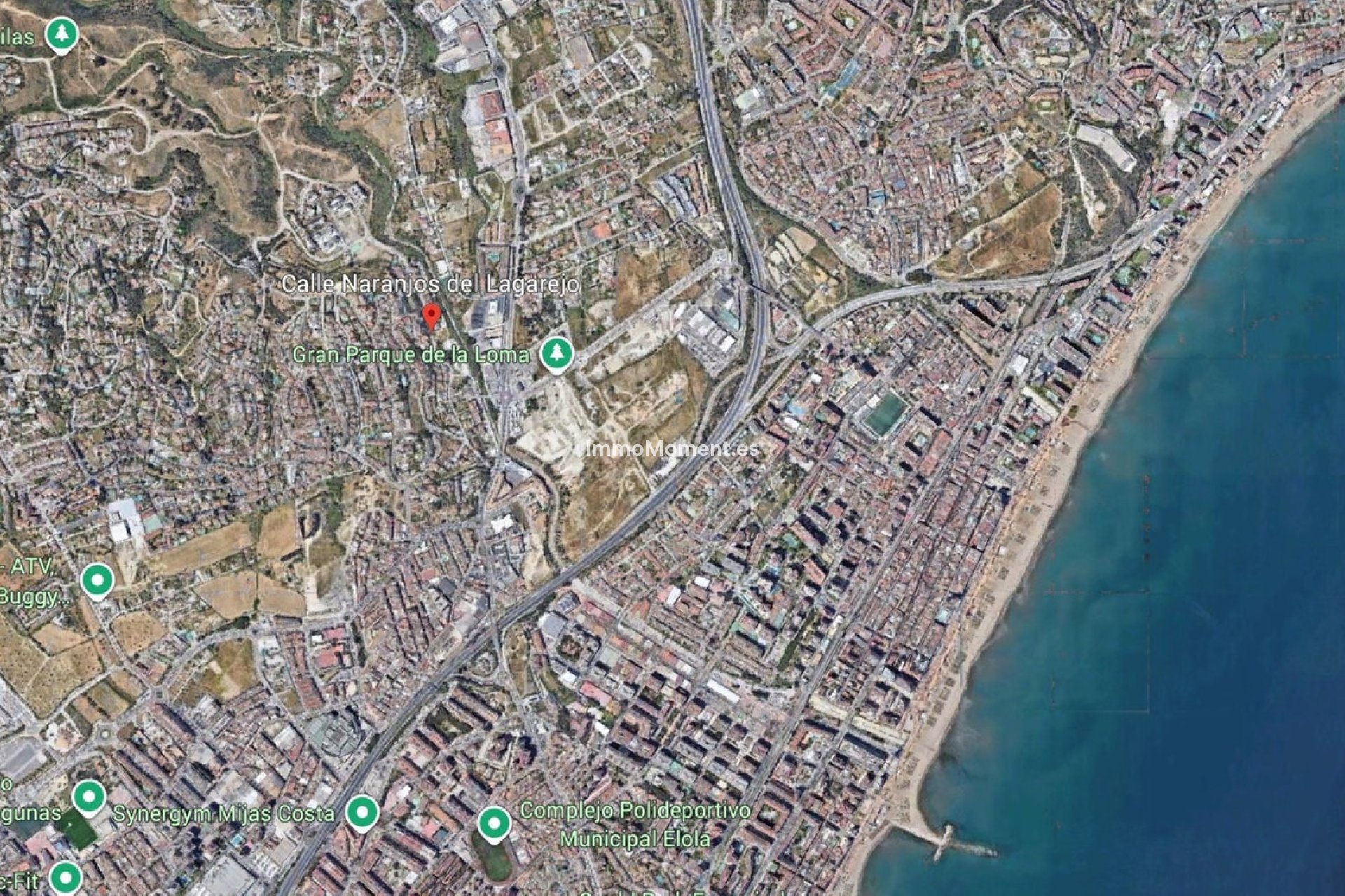 New Build - Plot - Mijas - Mijas Centro