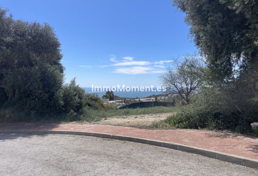 New Build - Plot - Mijas - Mijas Centro