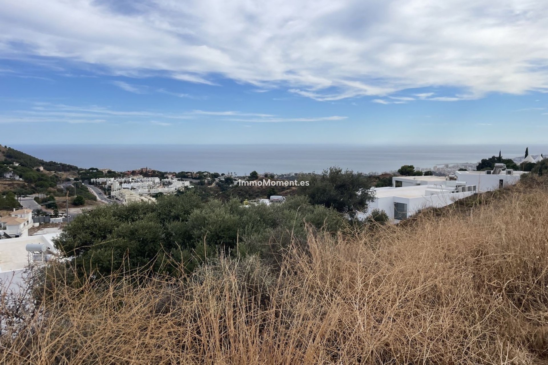 New Build - Plot - Mijas - Mijas Centro