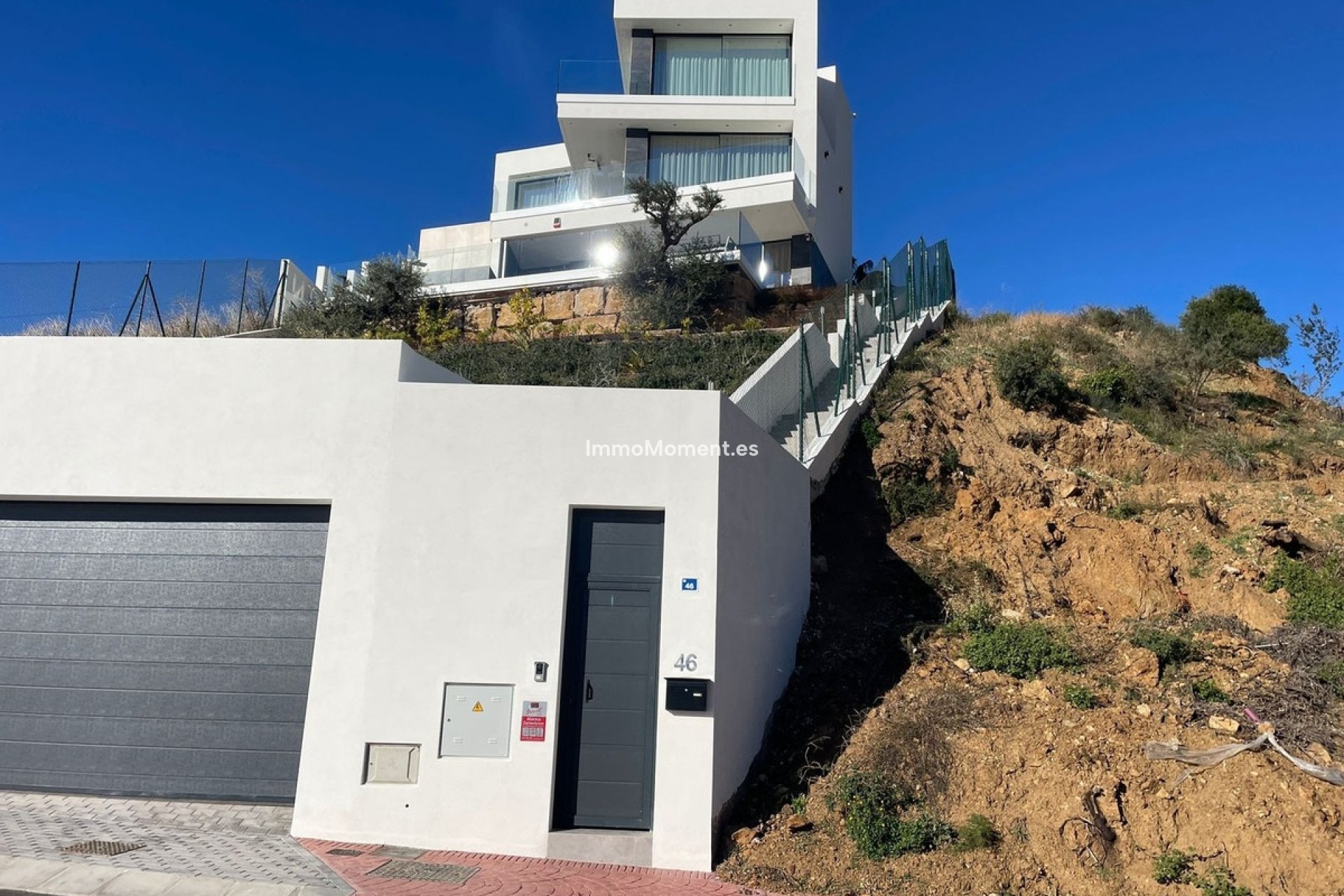 New Build - Plot - Mijas - Mijas Centro