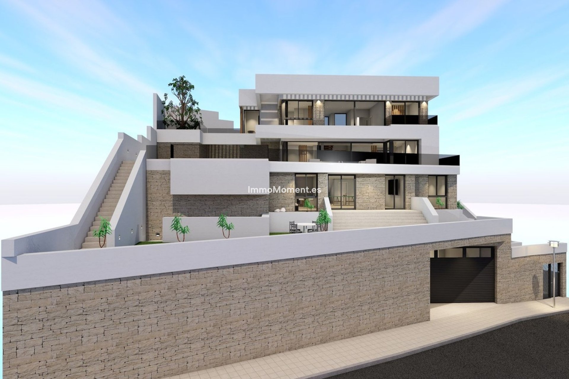 New Build - Plot - Mijas - Mijas Centro