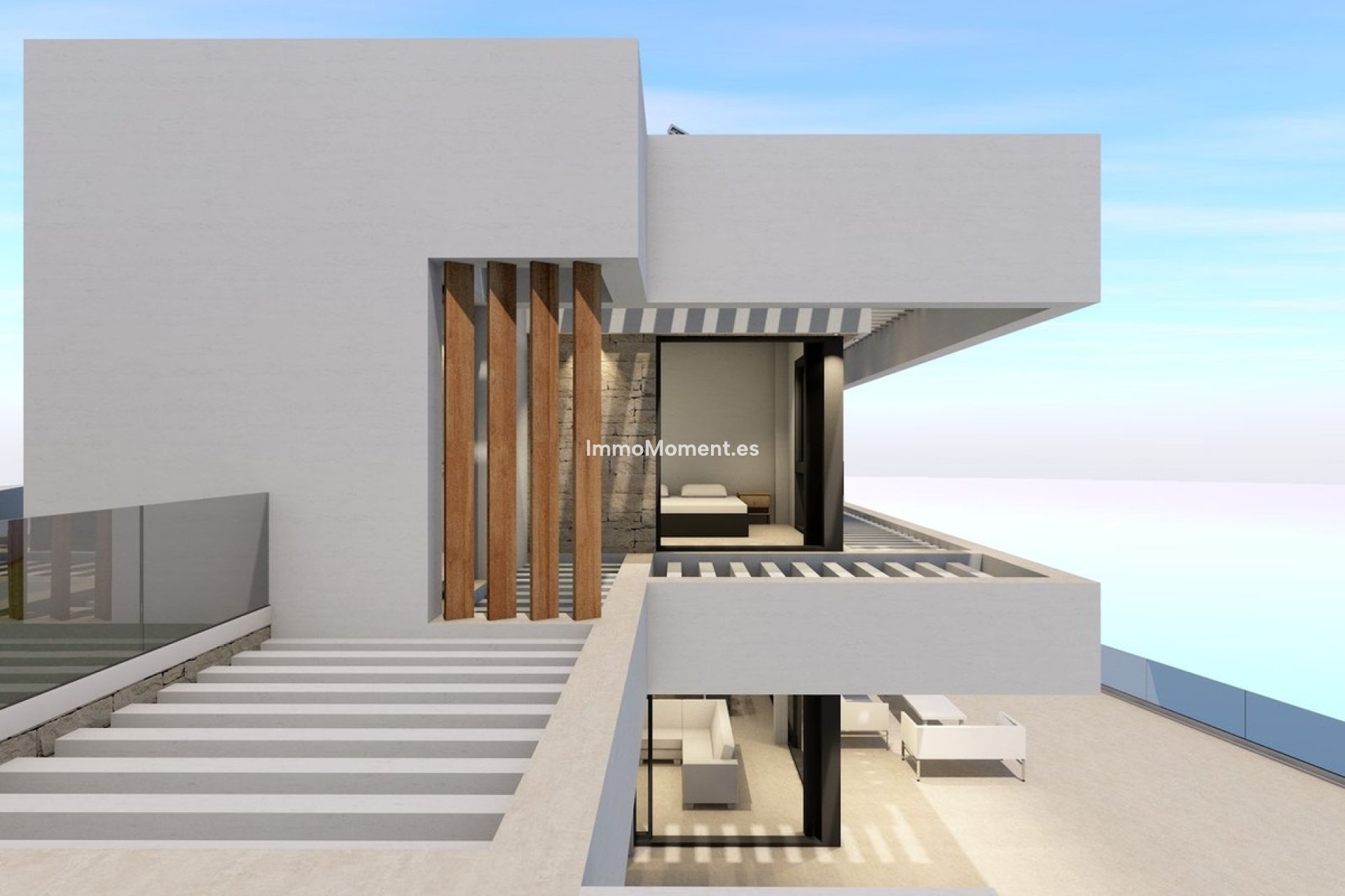 New Build - Plot - Mijas - Mijas Centro