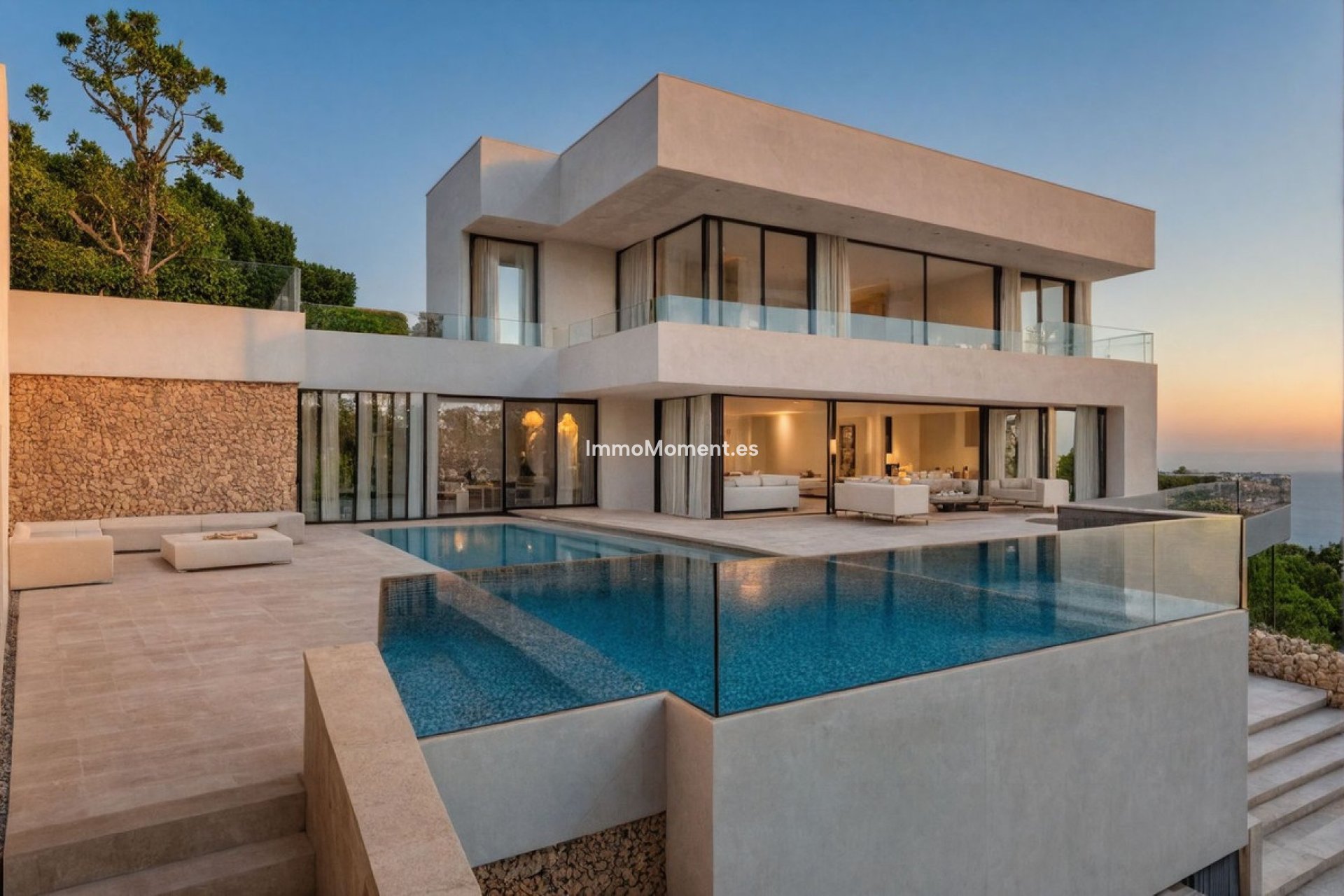 New Build - Plot - Mijas - Mijas Centro