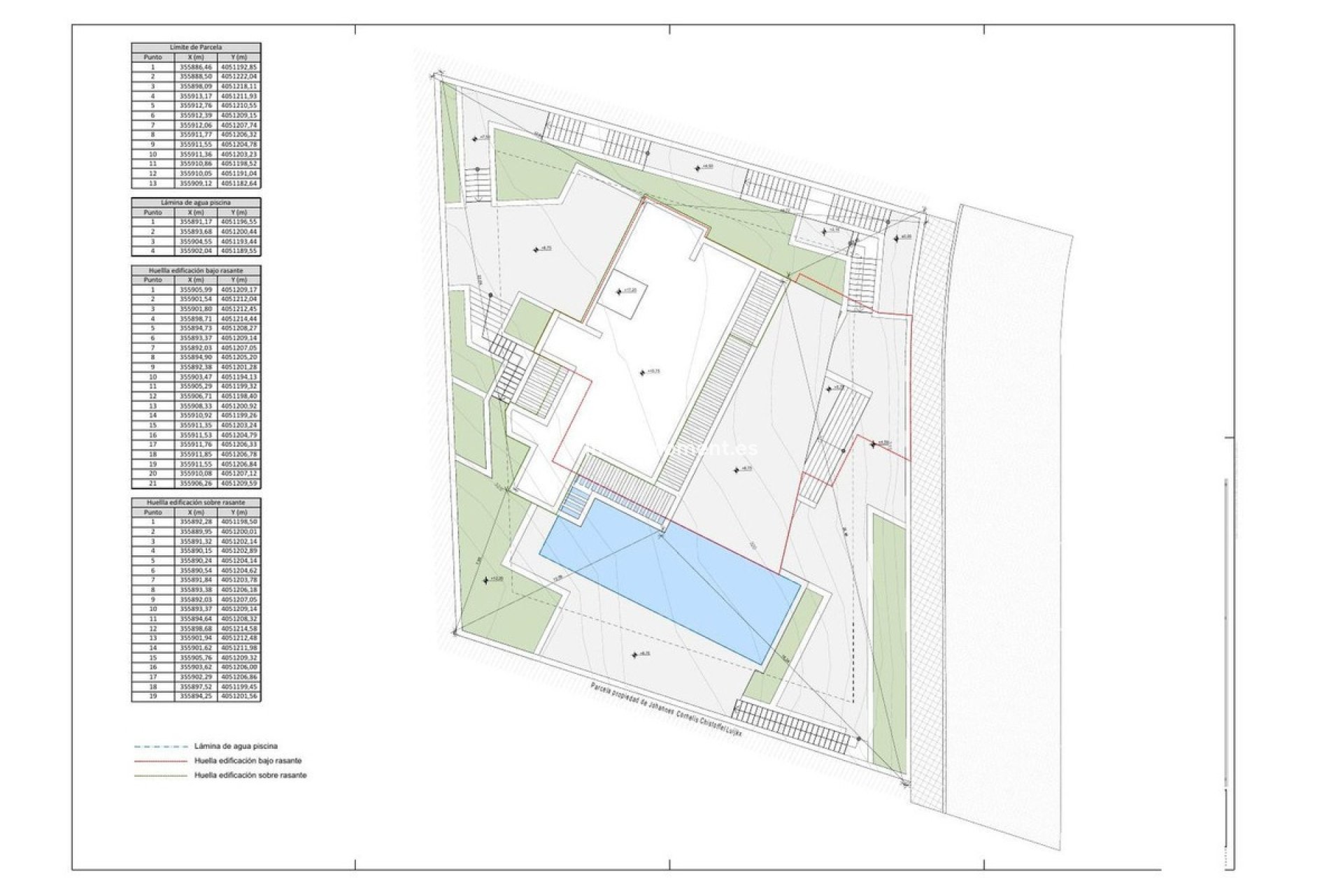 New Build - Plot - Mijas - Mijas Centro