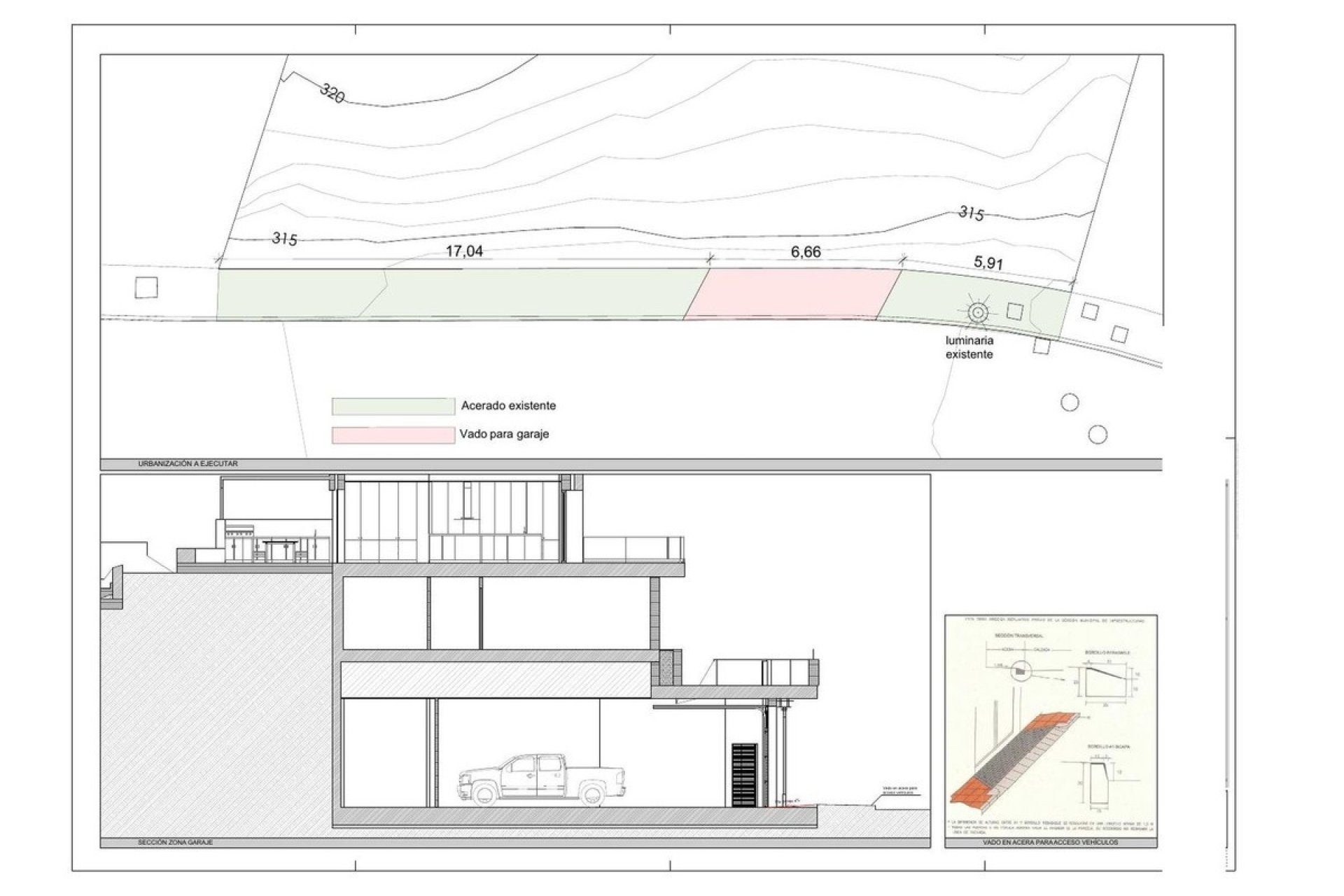 New Build - Plot - Mijas - Mijas Centro