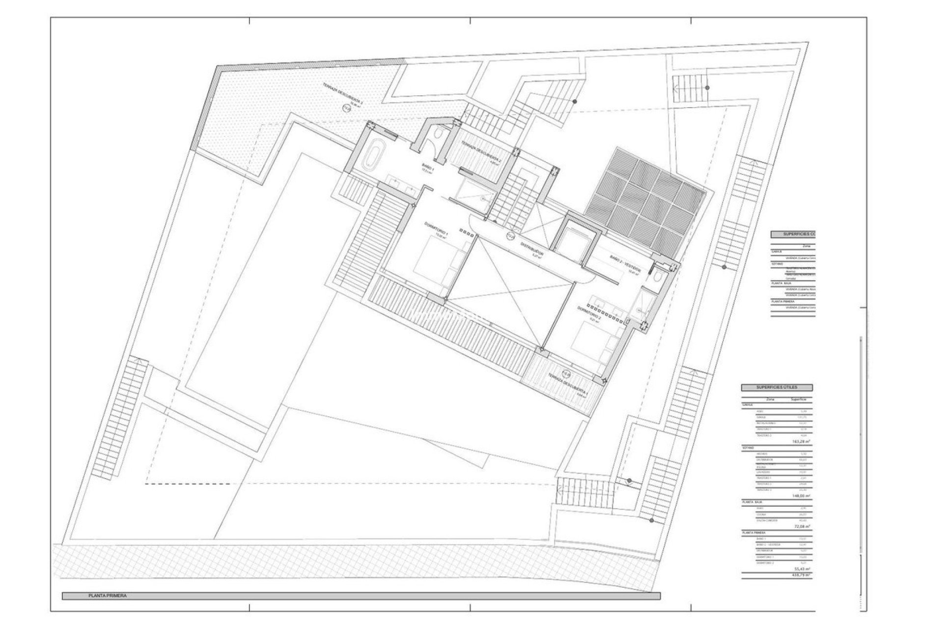 New Build - Plot - Mijas - Mijas Centro